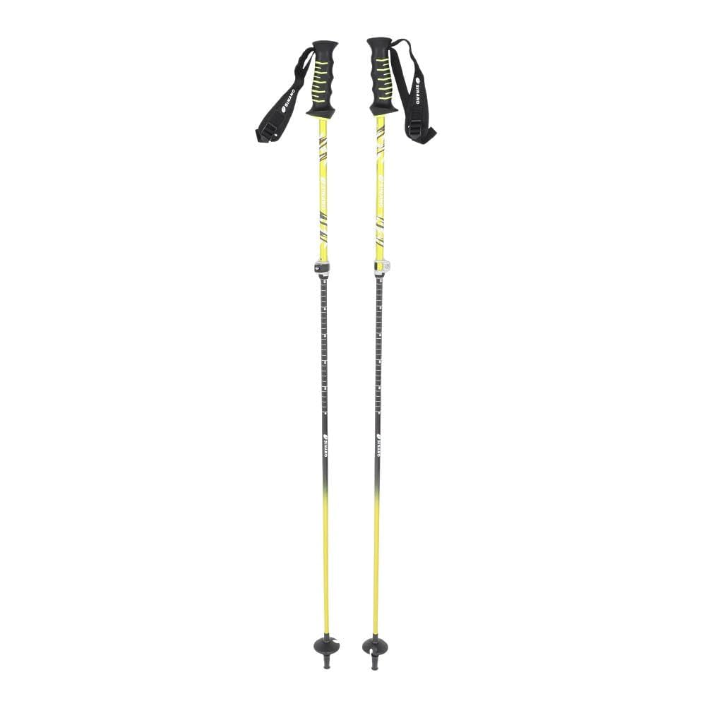 シナノ SINANO スキーストック FreeS 100-125cm スキーポール スキー アウトドア シナノ SINANO スキーストック FreeS 100-125cm スキーポール